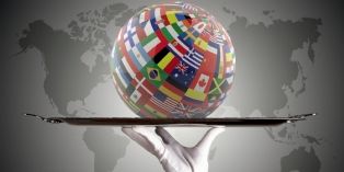 International : comment se faire accompagner?