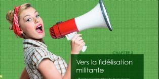 Fidéliser par des valeurs c'est possible (même dans la grande  [...]