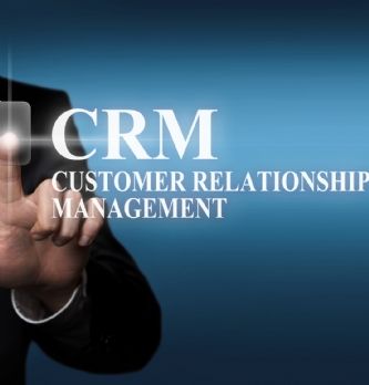 Pourquoi le CRM va changer votre vie (ou presque)