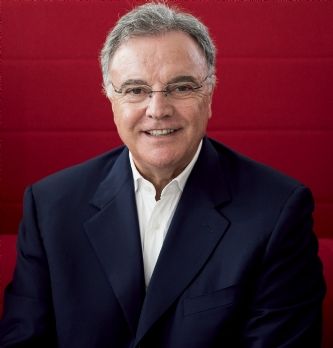 Alain Afflelou : "La réussite n'a pas perturbé mon comportement"