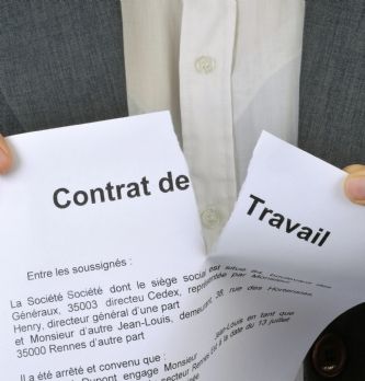 Licenciement : le nouveau barème des dommages et intérêts