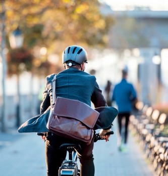 Le "forfait mobilités durables" s'applique aussi aux vélos