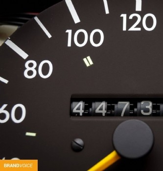 Les frais kilométriques déductibles des impôts augmentés pour 2020