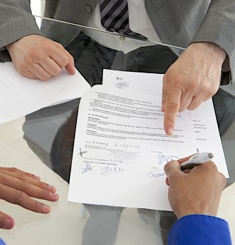 Coronavirus : embauches en cours, ruptures de contrats...  [...]