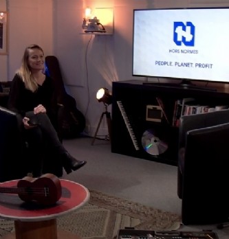 [Hors Normes] Economie et solidarité: vers un nouveau modèle global ?