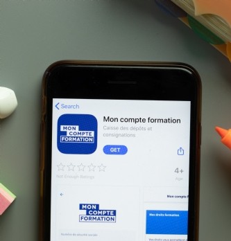Le Compte Personnel de Formation : un outil précieux au service  [...]