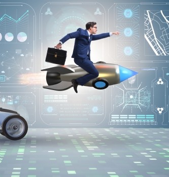 Prospection : maintenir le rythme en temps de crise