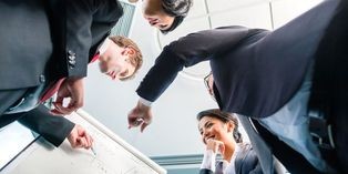 Comment déterminer la stratégie