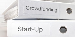 Le crowdfunding consiste à faire appel à un financement participatif via internet pour mener à bien un projet.