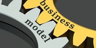 Le business model est la concrétisation du business plan.