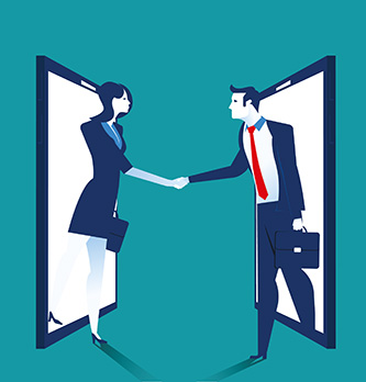 Où chercher – et trouver ! – les meilleurs commerciaux ?