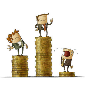 Primes discrétionnaires : êtes vous contre... ou contre ?